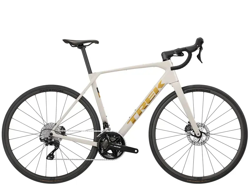 Trek Domane SL 5 Domane SL 5 BUFF BEIGE