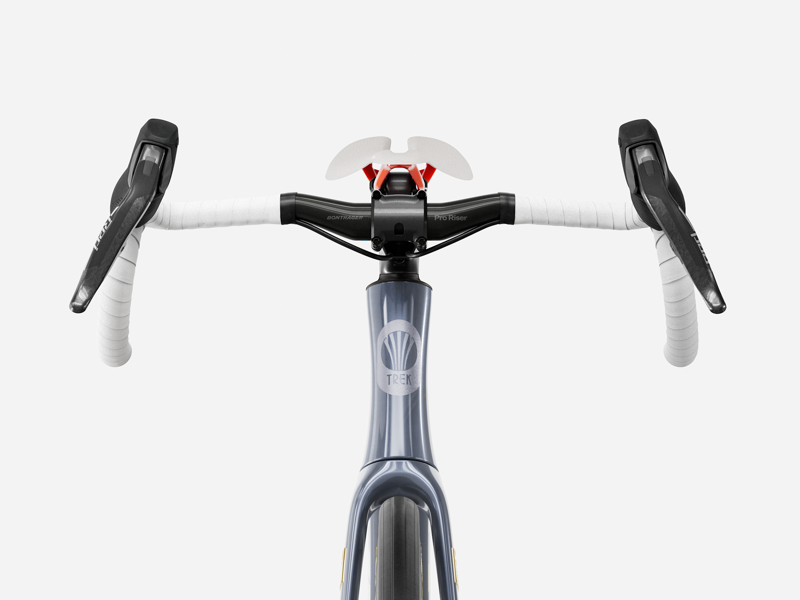 Trek Domane SLR 9 AXS No. 76 Road Bike in Icon No. 76-2
