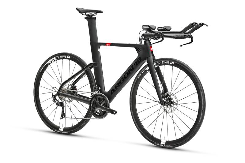 Argon 18 E-117 Tri Disc 105 x11-1