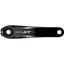Shimano Steps FC-M8050 LH Crank Arm in Black