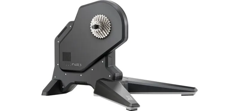 Tacx FLUX S Smart Trainer