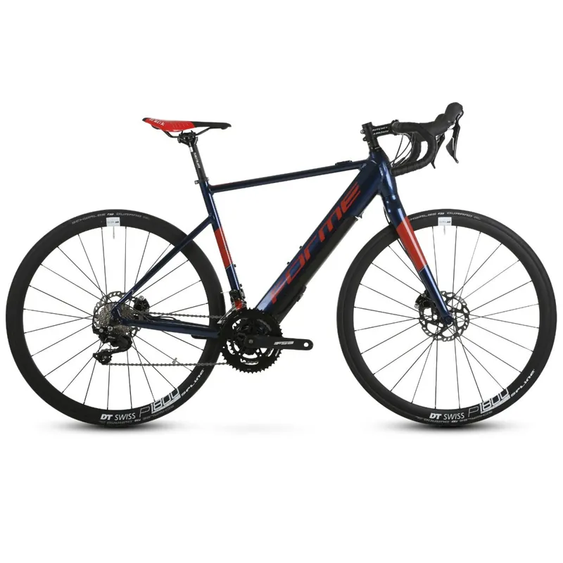 e bike on road price