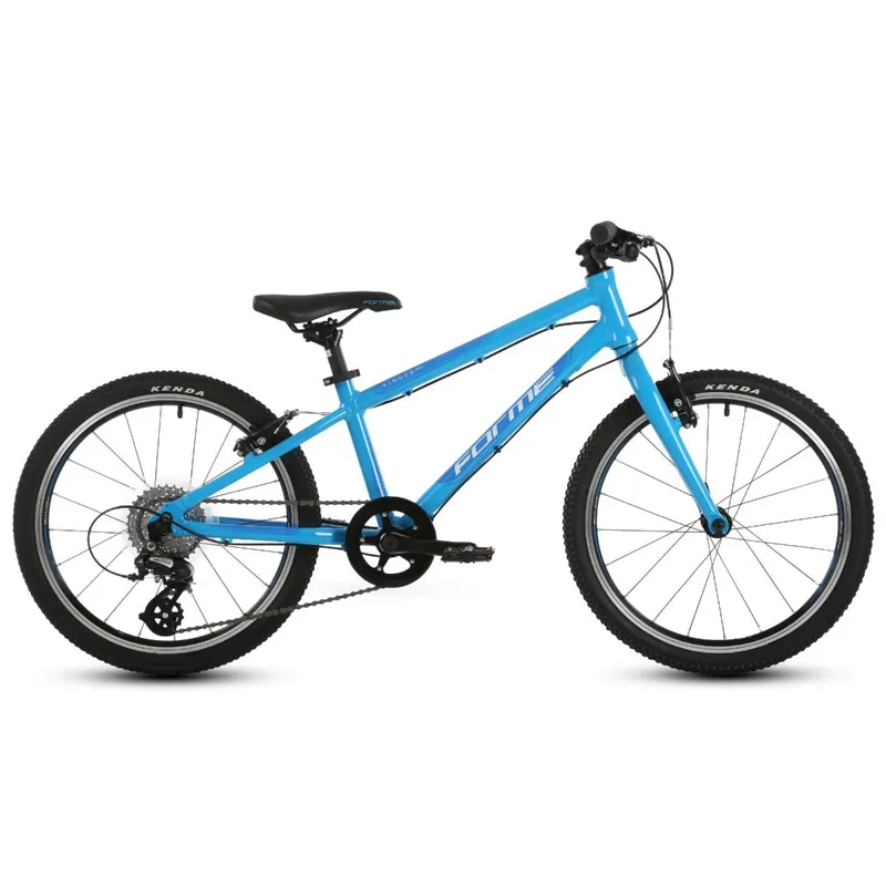 Forme Kinder MX 20 Junior Bike in Blue