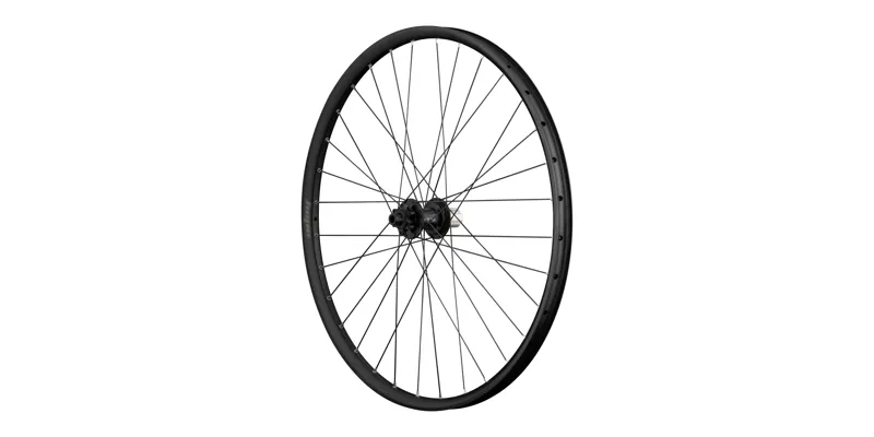 HOPE Fortus 30 SC Pro 5 Wheel