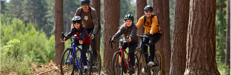 Junior Road & Gravel Bikes