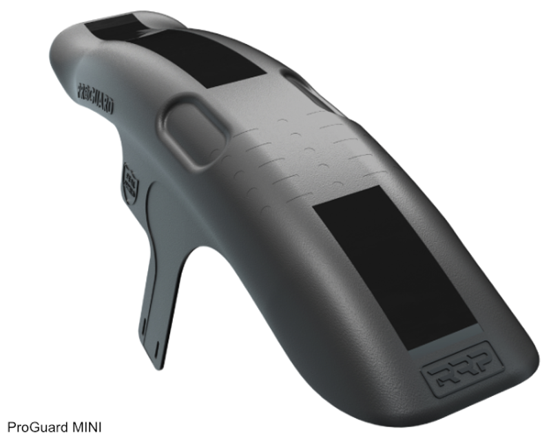 Rapid Raxer Proguard Front Cable Tie-4