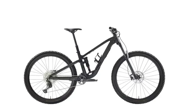 Trek Fuel EX 5 Gen 7 Black/Grey
