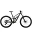 Trek Fuel EX 8 XT Trail Bike in Mercury