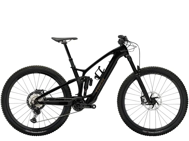 Trek FUEL EXe 9.8 XT EU SMOKE 