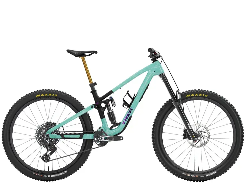 Trek Fuel LX 9.9 X0 AXS