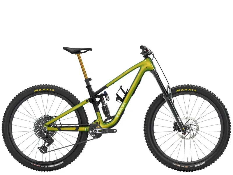 Trek Fuel LX 9.9 X0 AXS-1