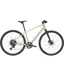 Trek FX Sport AL 3 Hybrid Bike in Buff Beige