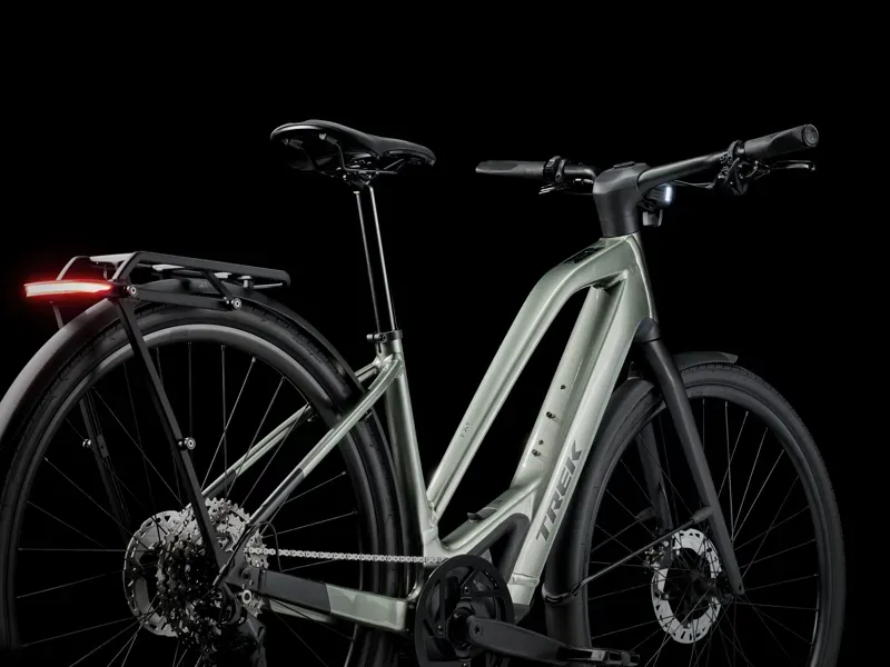 Trek FX+ 7 LICHEN GREEN-1