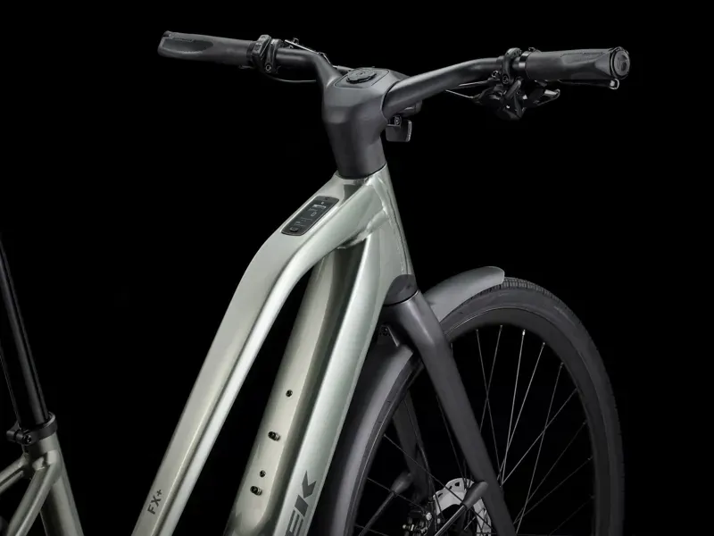 Trek FX+ 7 LICHEN GREEN-2