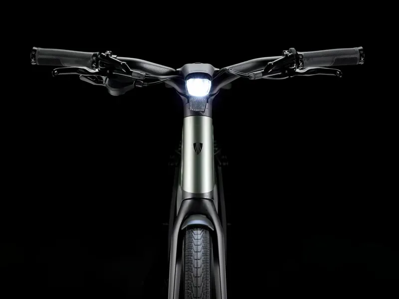 Trek FX+ 7 LICHEN GREEN-3