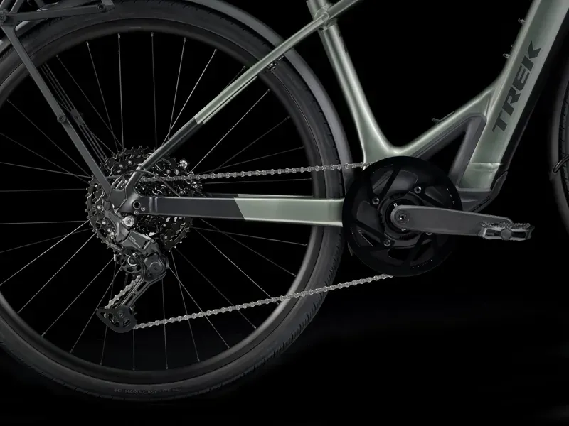 Trek FX+ 7 SO LICHEN GREEN-4