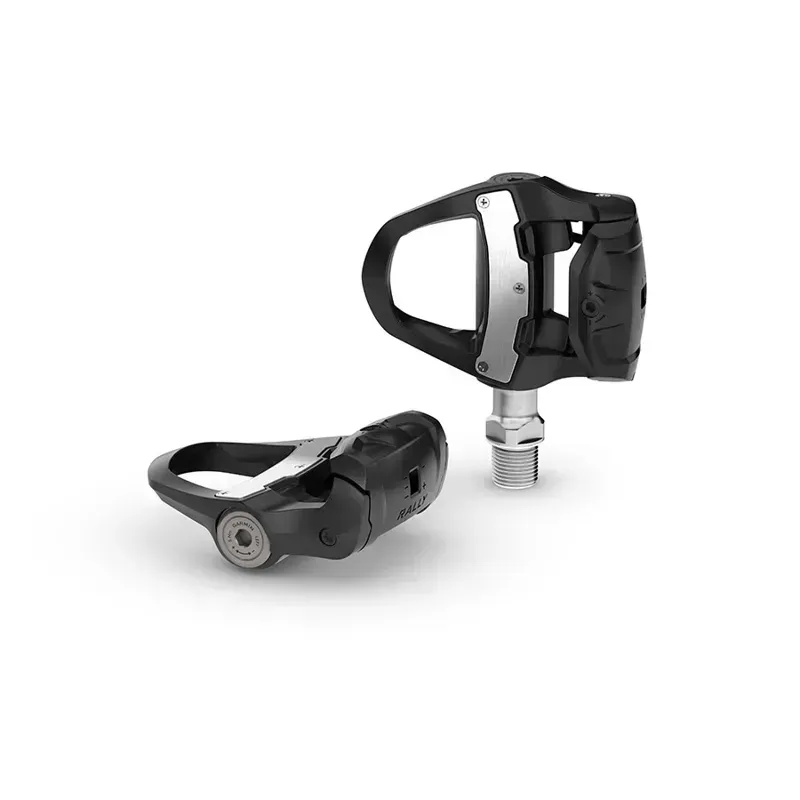 Garmin Rally RK 320g Pedals in Black-1