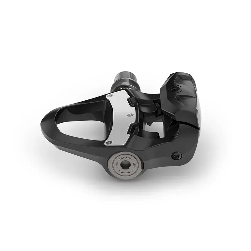 Garmin Rally RK 320g Pedals in Black-2