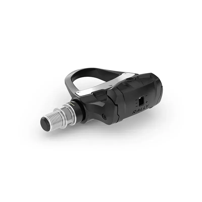 Garmin Rally RK 320g Pedals in Black-4