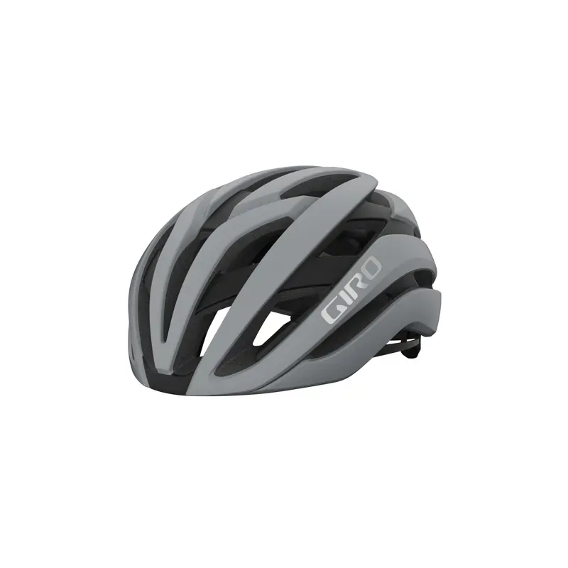 Giro Cielo Mips Helmet In Matte Sharkskin-1