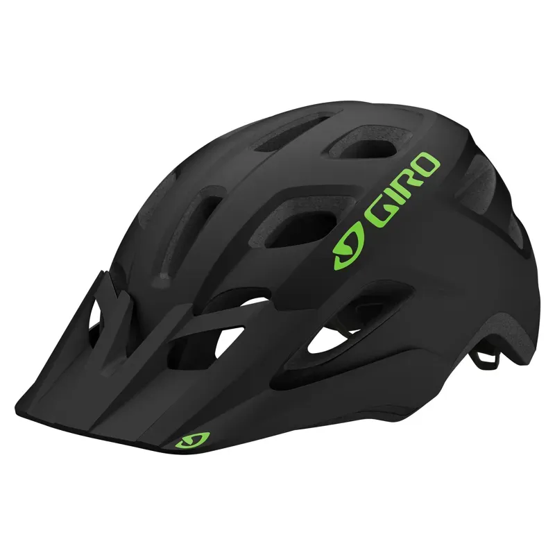 Giro Tremor Unisize 47- 54cm Kids Helmet in Black