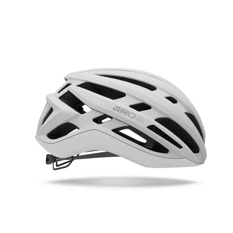 Giro Agilis Mips Helmet in Matte White-2