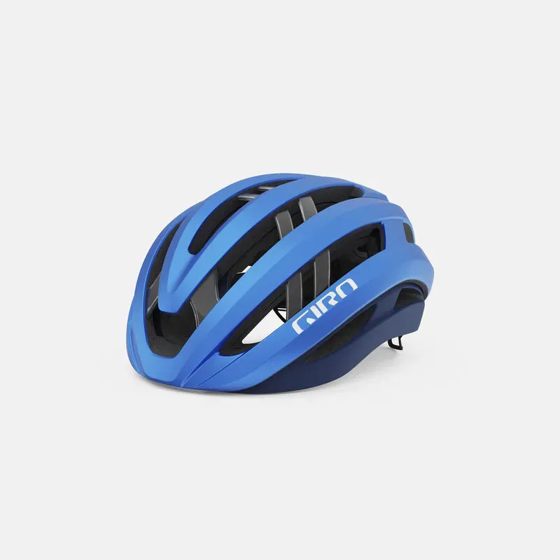Giro Aries Spherical Helmet in Matt Ano Blue-2