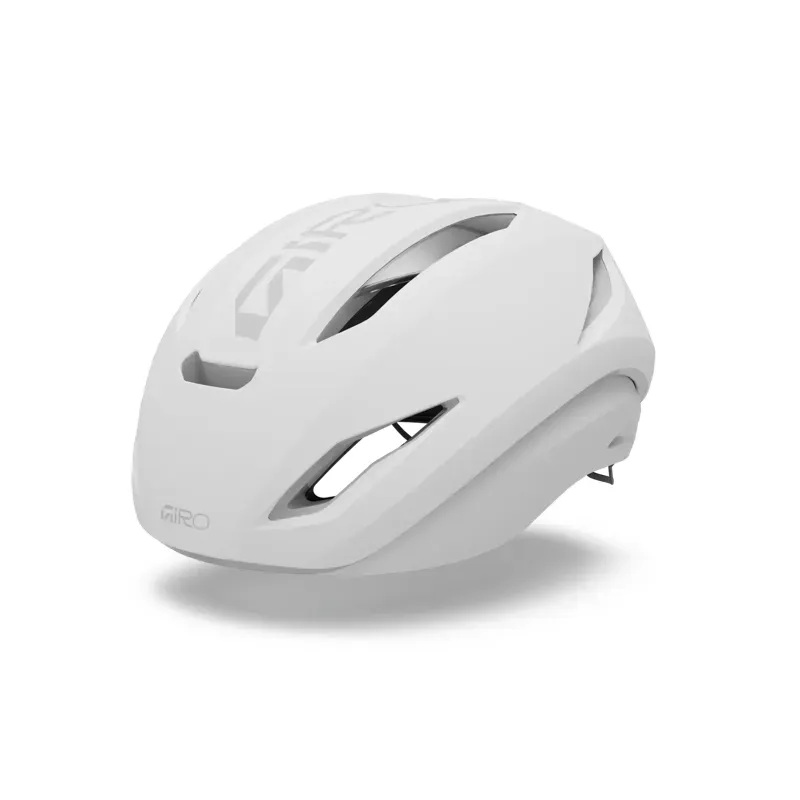 Giro Eclipse Pro Spherical Helmet in Matte White