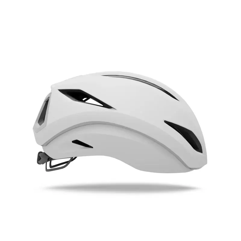 Giro Eclipse Pro Spherical Helmet in Matte White-2