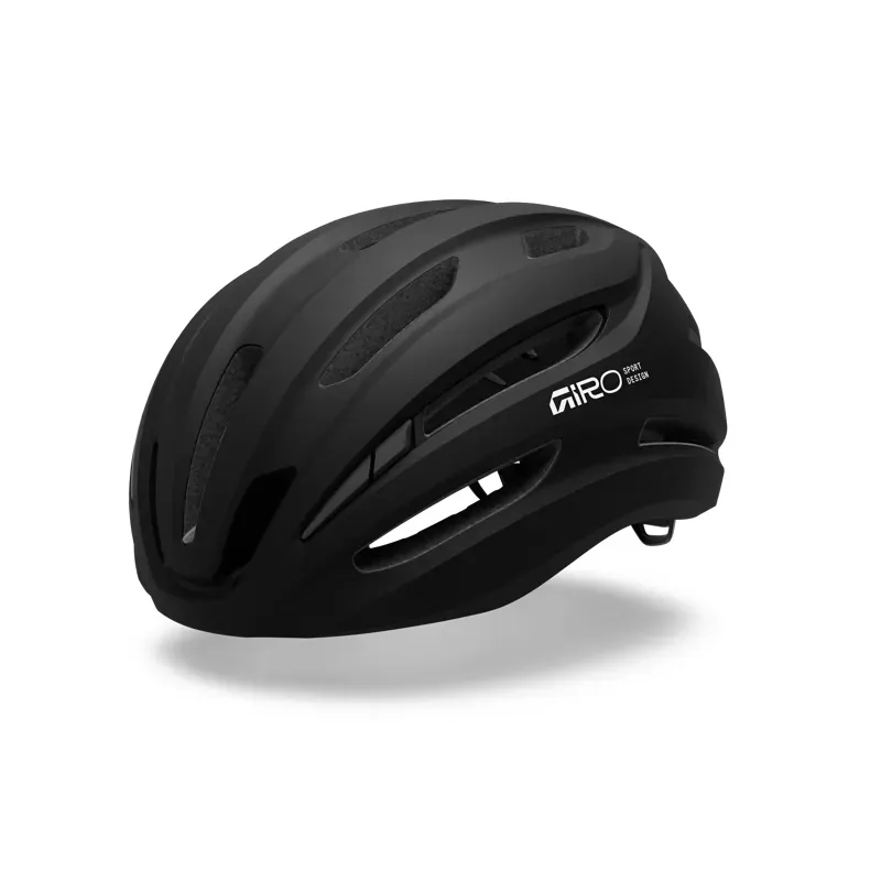 Giro Isode Mips II Helmet in Matte Black