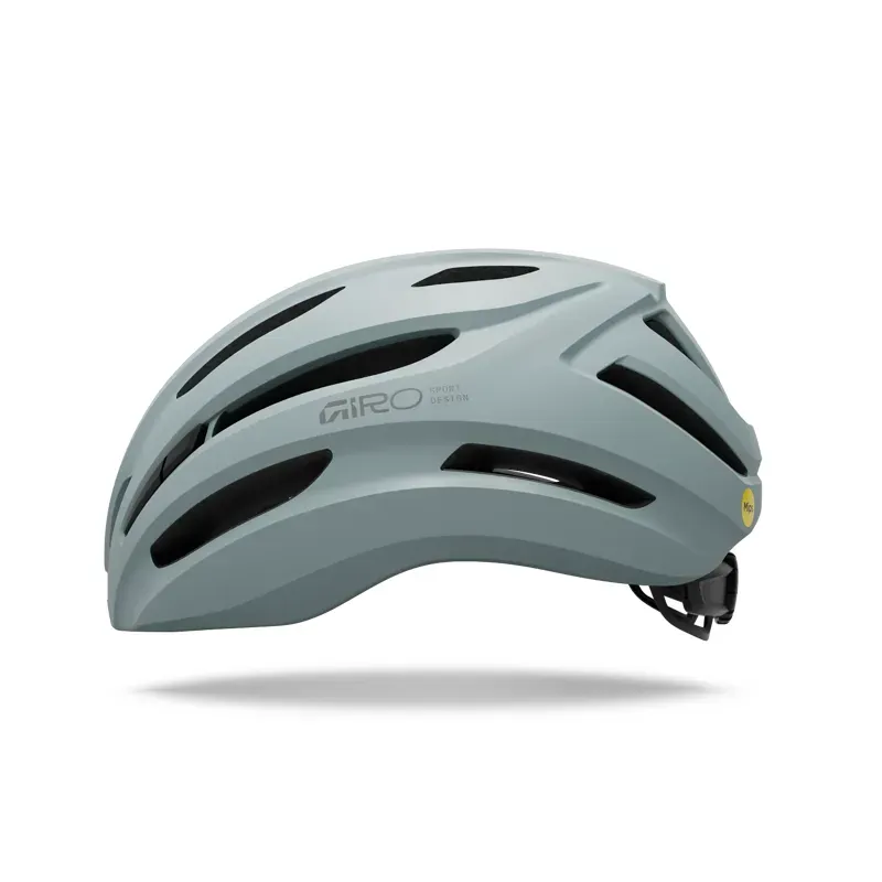 Giro Isode Mips II Helmet in Sky Blue-1