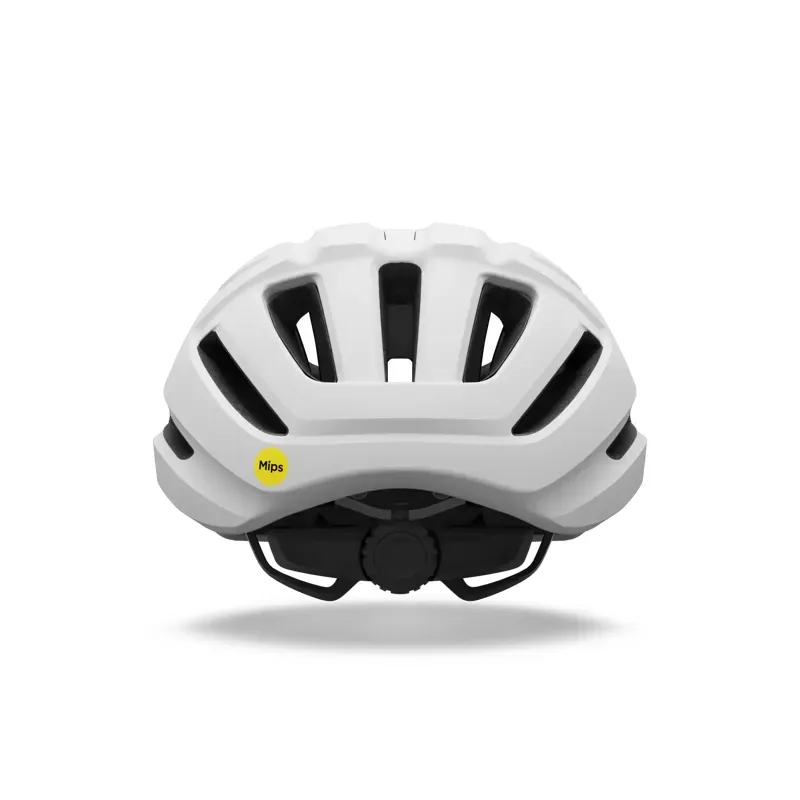 Giro Isode Mips II Helmet in Matte White-3