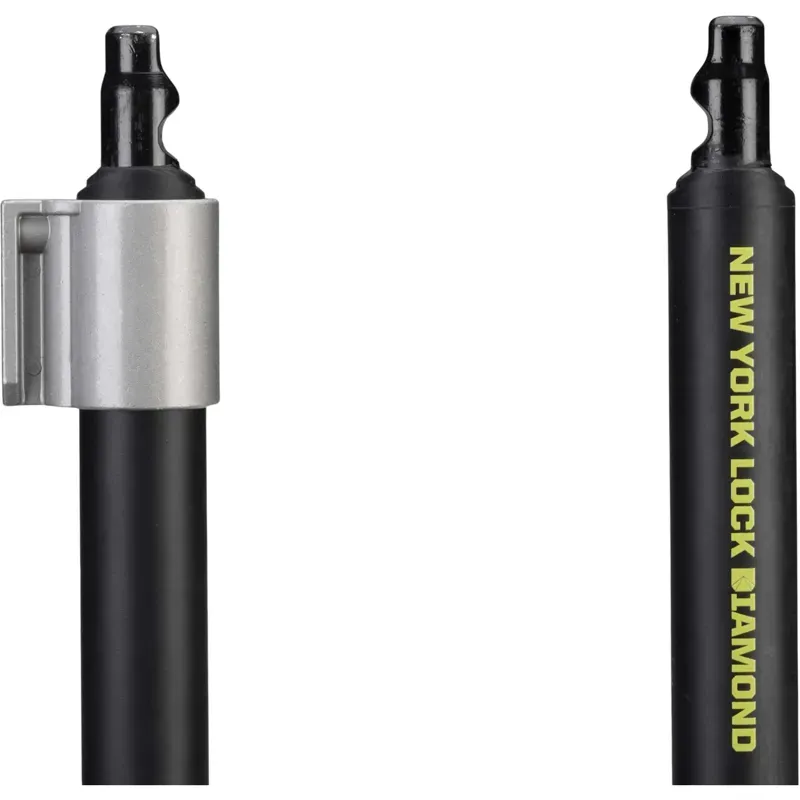 Kryptonite New York Diamond Angle Grinder resistant-2