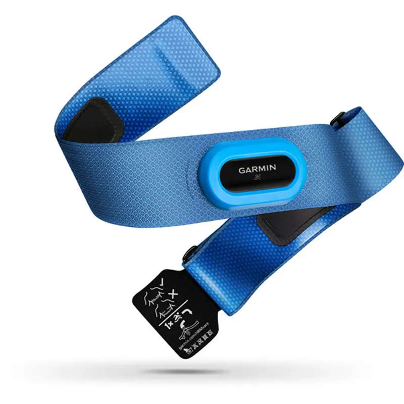 Garmin HRM-Swim Rate 