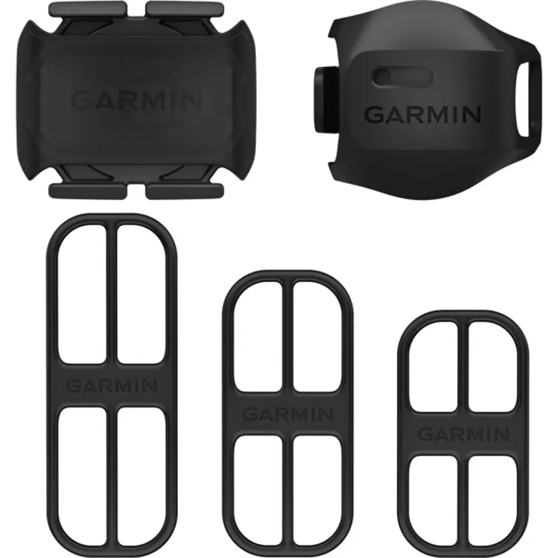 Garmin Speed/Cadence Sensor Bundle