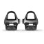 Garmin Power Rally RS Pedal Conversion Kit in Black