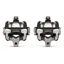 Garmin Power Rally XC Pedal Conversion Kit in Black