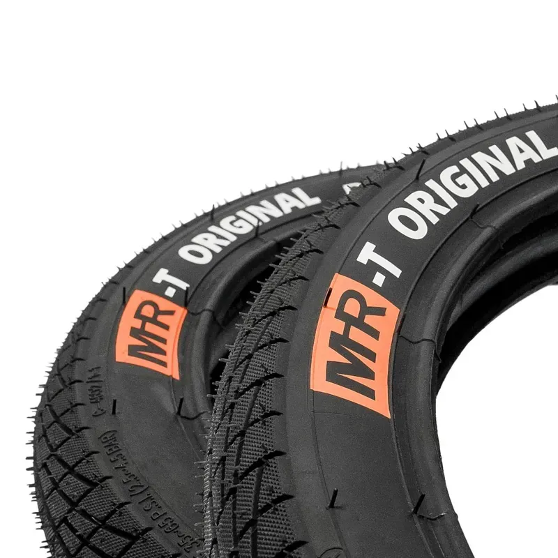 Mirider Original 16-inch Tyre in Black-3