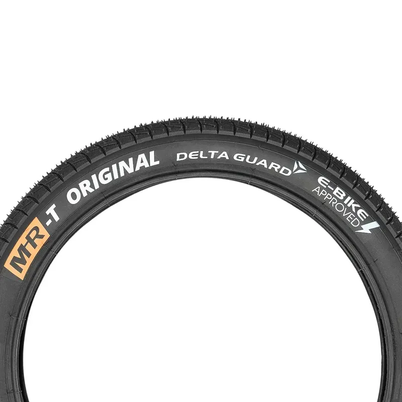Mirider Original 24-inch Tyre in Black