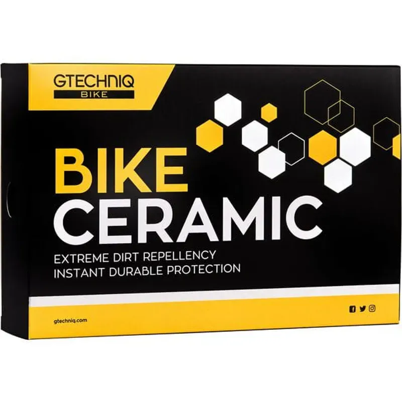 Gtechniq Bike Ceramic Kit -1