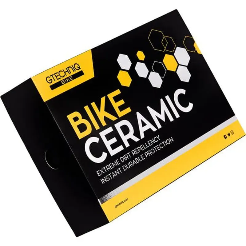 Gtechniq Bike Ceramic Kit -2