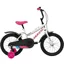 Huffy So Sweet 16-inch Kids Bike in White
