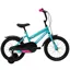 Huffy So Sweet 16-inch Kids Bike in Pool Blue