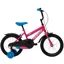 Huffy So Sweet 16-inch Kids Bike in Rose Pink