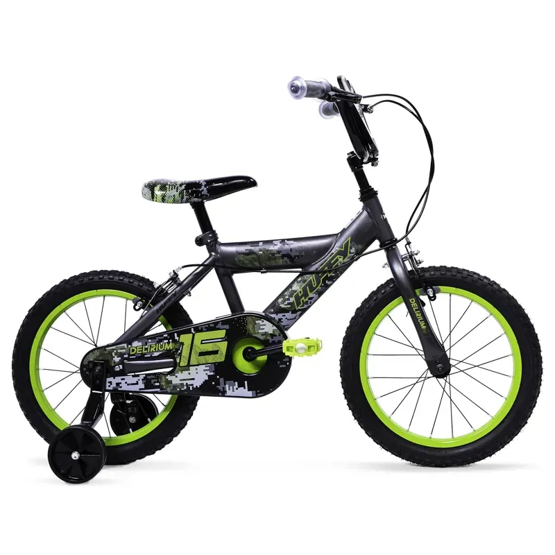 Huffy Delirium 16 inch Kid's Bike