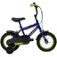 Huffy Pro Thunder Boys' 12-inch Bike in Ion Blue