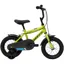 Huffy Pro Thunder Boys' 12-inch Bike in Acid Green