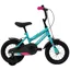 Huffy So Sweet Girls' 12-inch Bike in Pool Blue