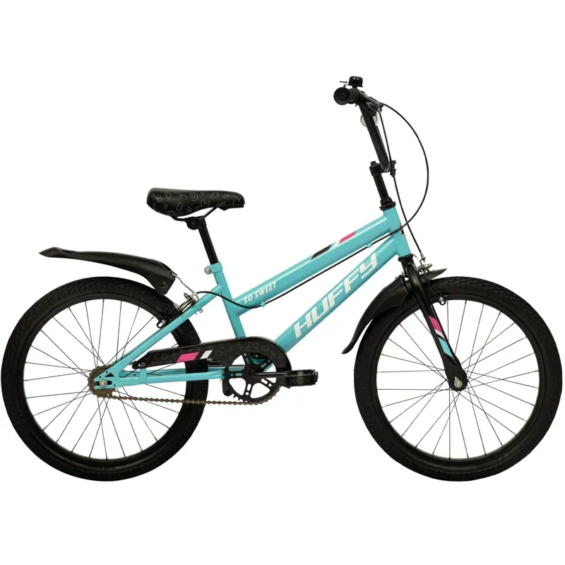 Huffy So Sweet 20-inch Girls' Bike in Pool Blue