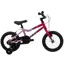 Huffy Literide 14-inch Kids' Bike in Bubblegum Pink